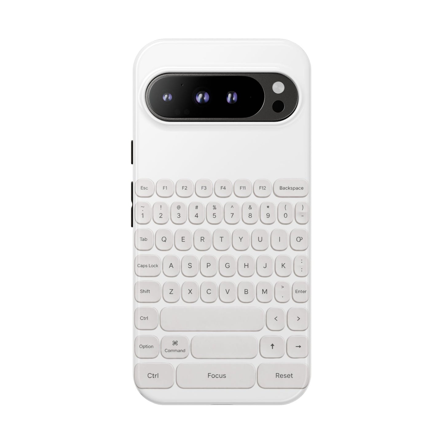 "The Control Centre" Mobile Phone Case