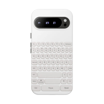 "The Control Centre" Mobile Phone Case