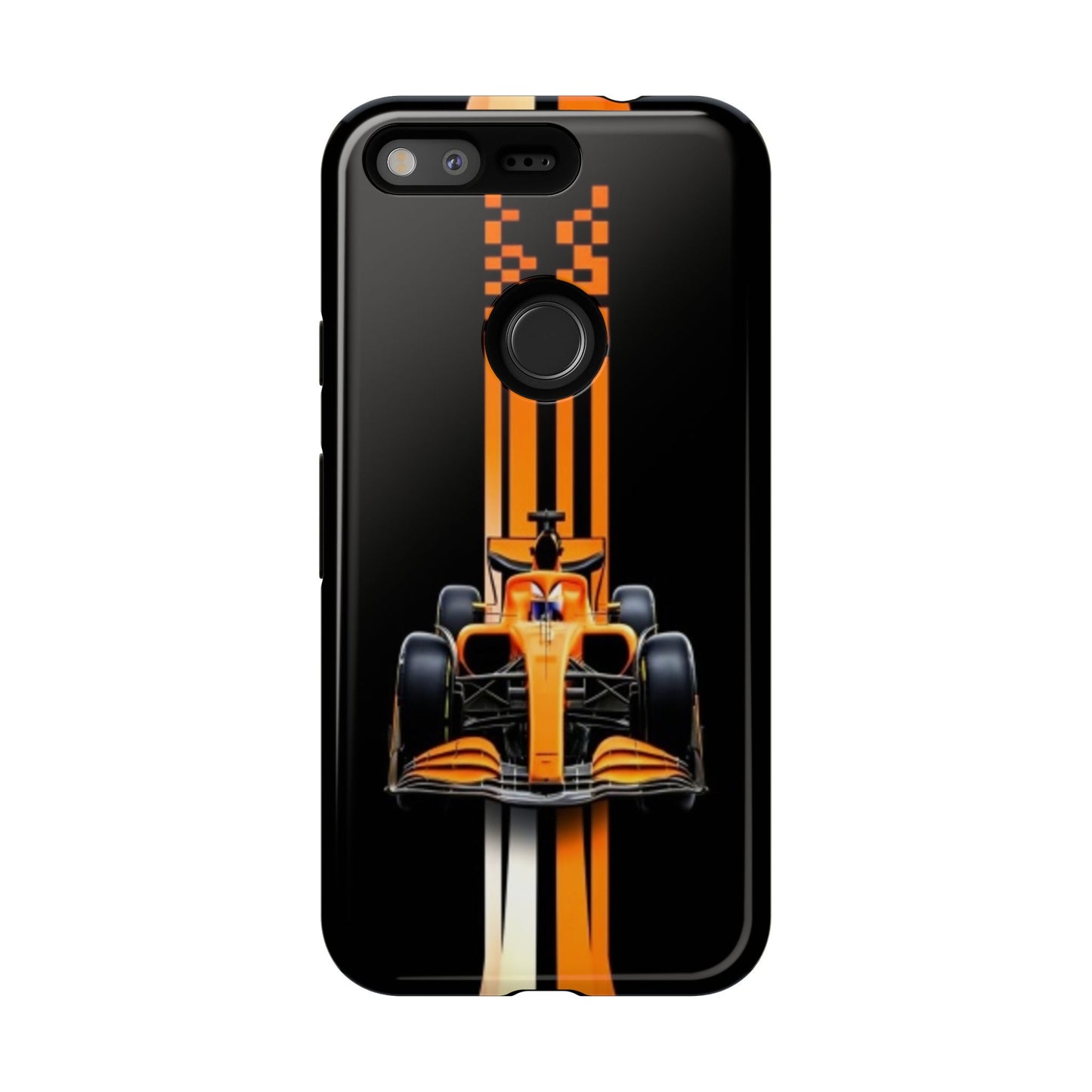 "Zero to Legend" Mobile Phone Case