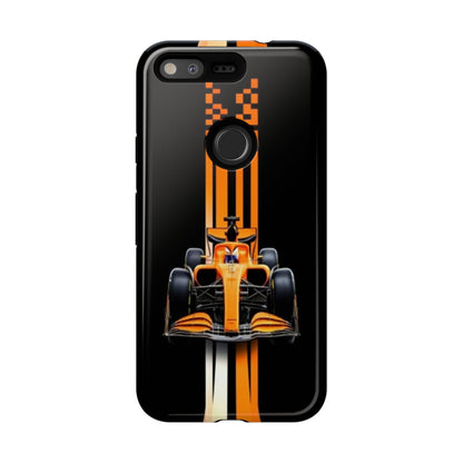 "Zero to Legend" Mobile Phone Case