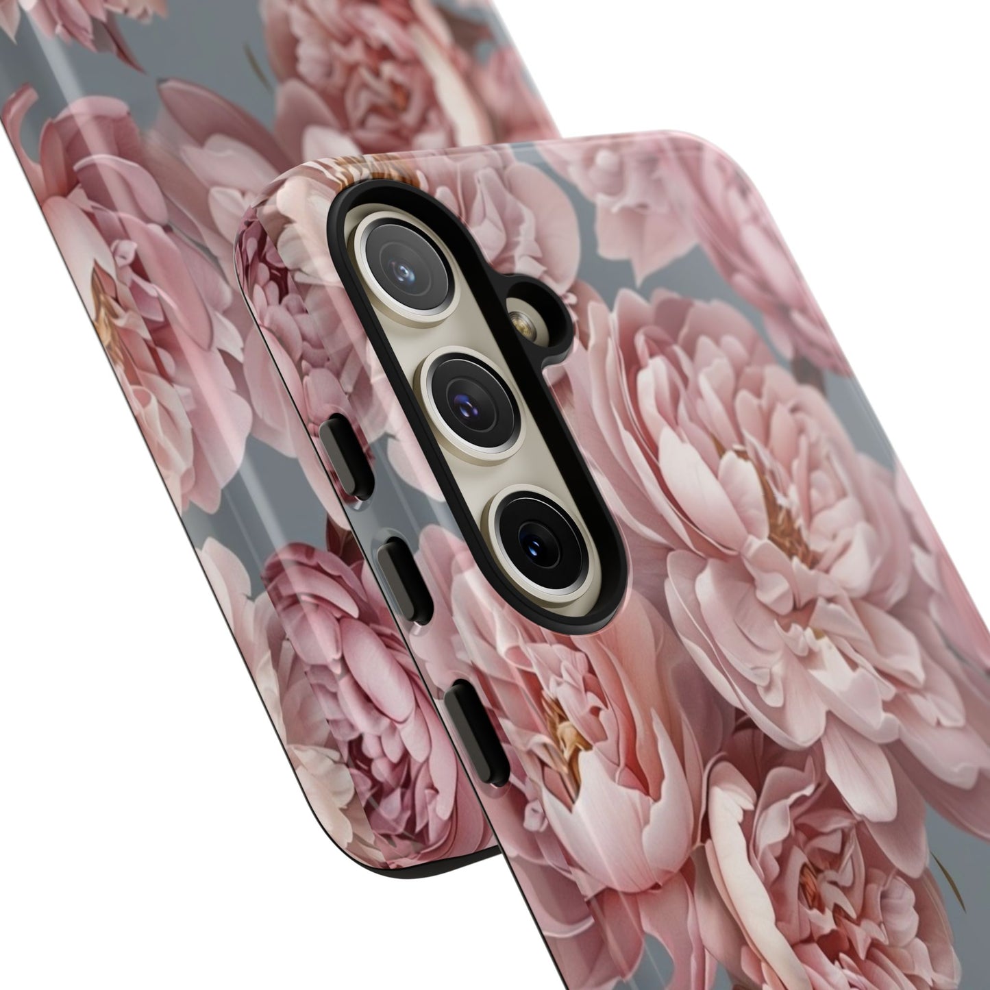 "Blushing Affair" Mobile Phone Case
