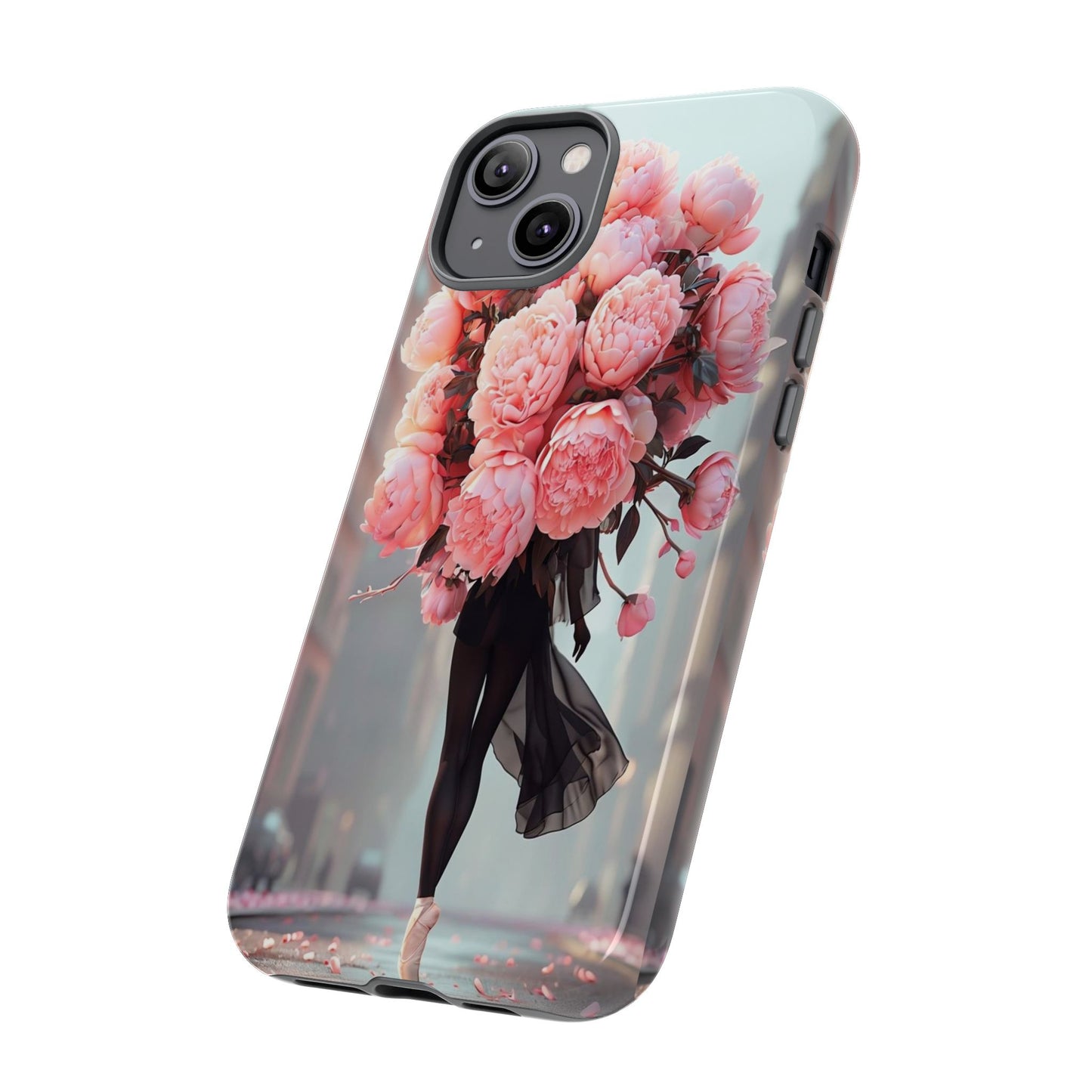 "Petal" Mobile Phone Case