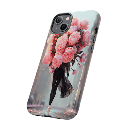 "Petal" Mobile Phone Case
