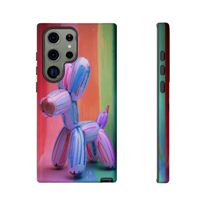 "Pop Puppy" Mobile Phone Case
