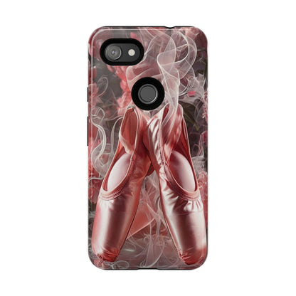 "Break a Leg, not a Stem" Mobile Phone Case