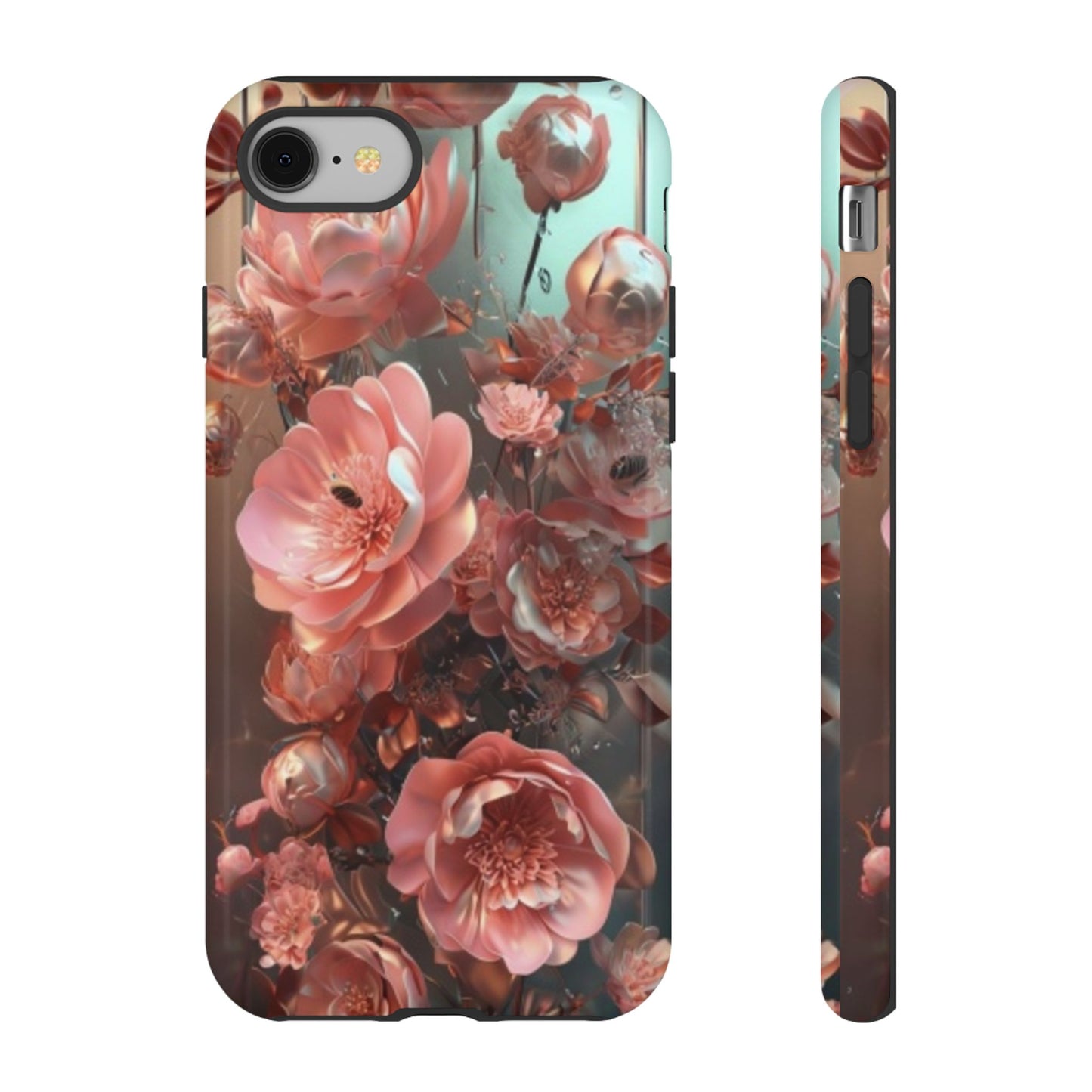 "Afternoon Scandal" Mobile Phone Case