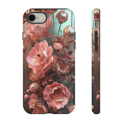 "Afternoon Scandal" Mobile Phone Case