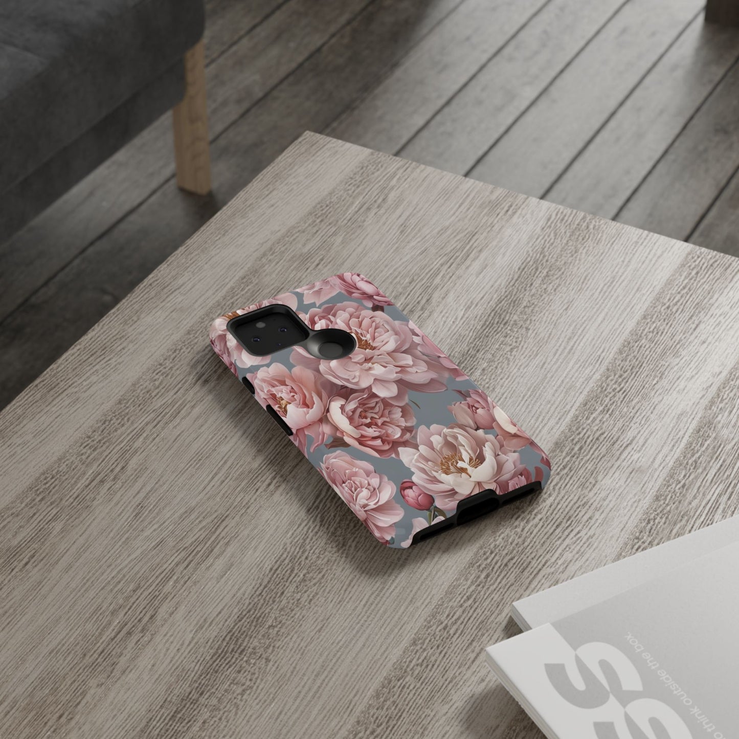 "Blushing Affair" Mobile Phone Case