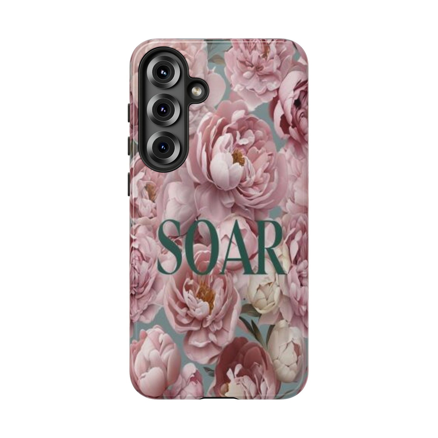 "Soar" Mobile Phone Case
