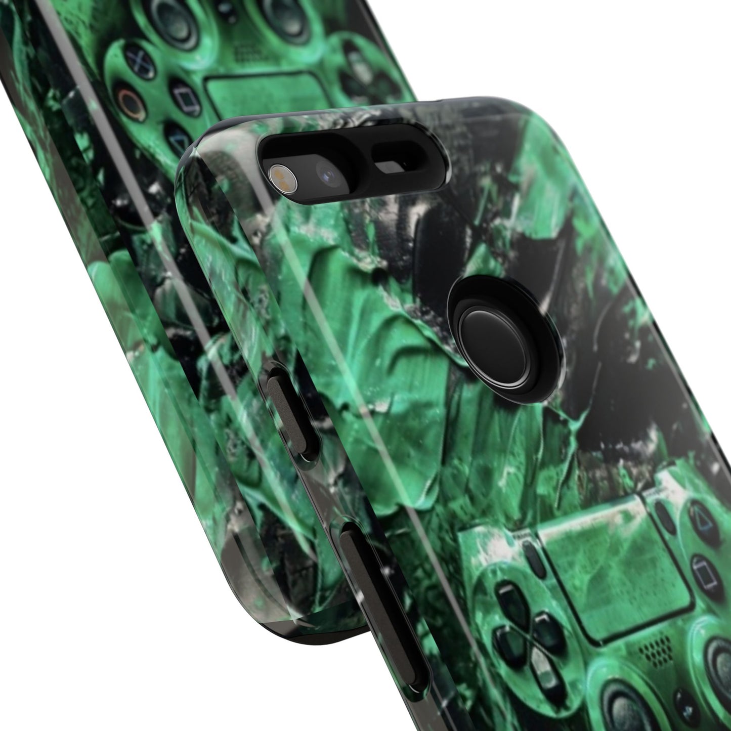 "Marley Mode" Mobile Phone Case