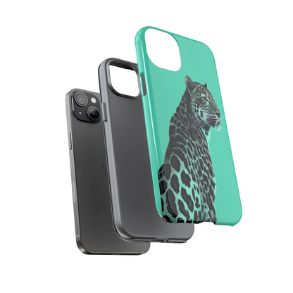 "Afterglow Classic" Mobile Phone Case