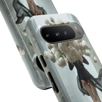 "Leap Year" Mobile Phone Case