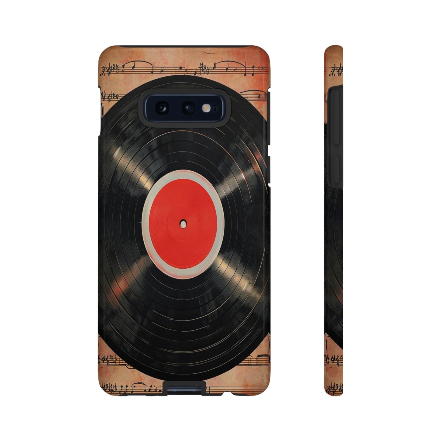 "Rewind" Mobile Phone Case