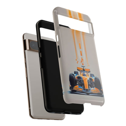 "Sunday Driver" Mobile Phone Case