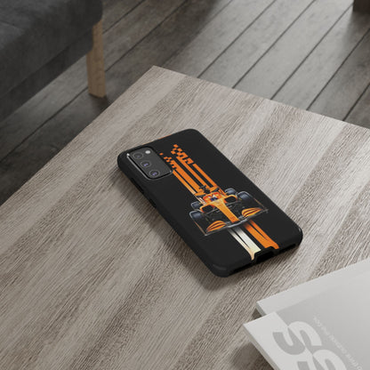 "Zero to Legend" Mobile Phone Case