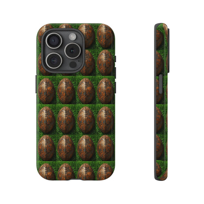 "The Old War Horse" Mobile Phone Case