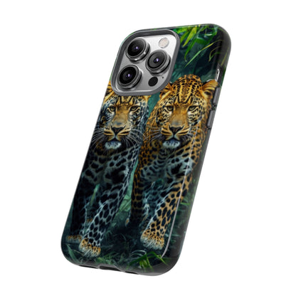 "Life is Short.  Keep Moving" Mobile Phone Case