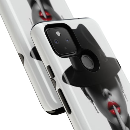 "Expresso Yourself" Mobile Phone Cases