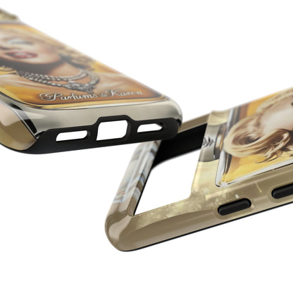 "Eau de Karen" Mobile Phone Case