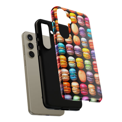 "Bite Me" Mobile Phone Case