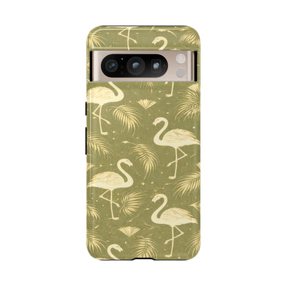 "Flamingo" Mobile Phone Case