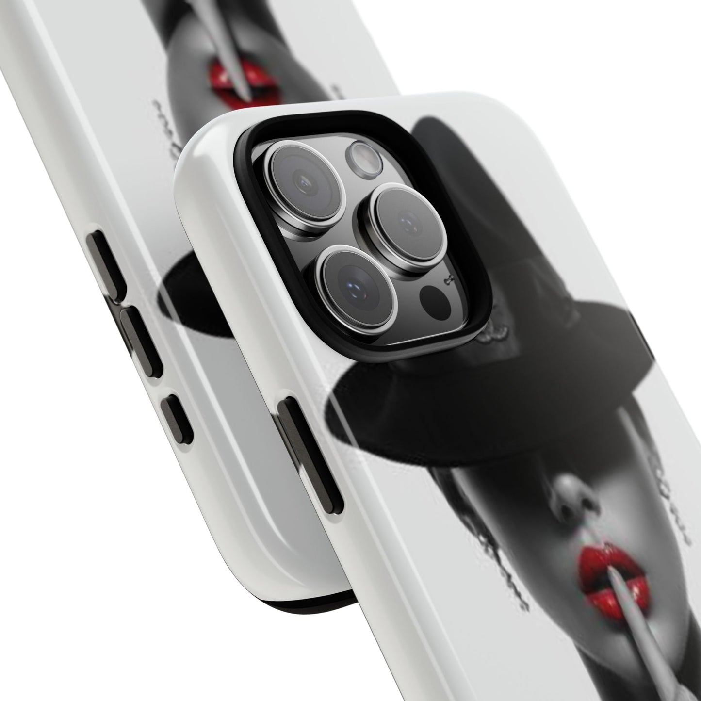 "Expresso Yourself" Mobile Phone Cases