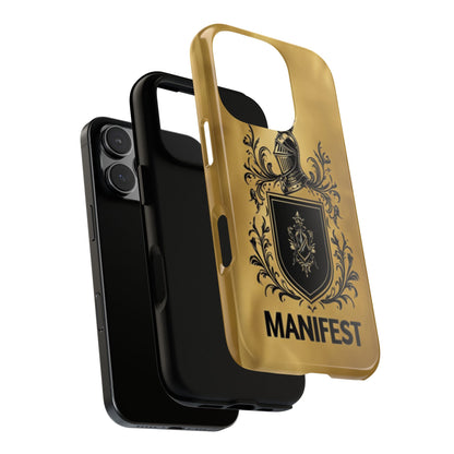 "Armour Up" Mobile Phone Case