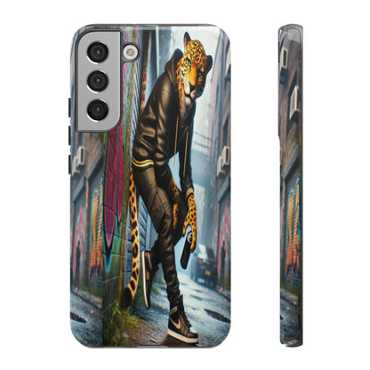 "Taguar" Mobile Phone Case