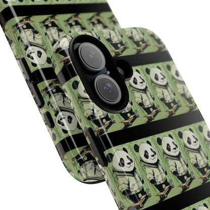 "Life is Short.  Be Zen" Mobile Phone Case