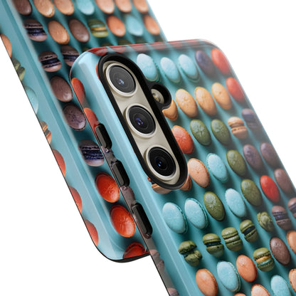 "Not on Ozempic Lists" Mobile Phone Case