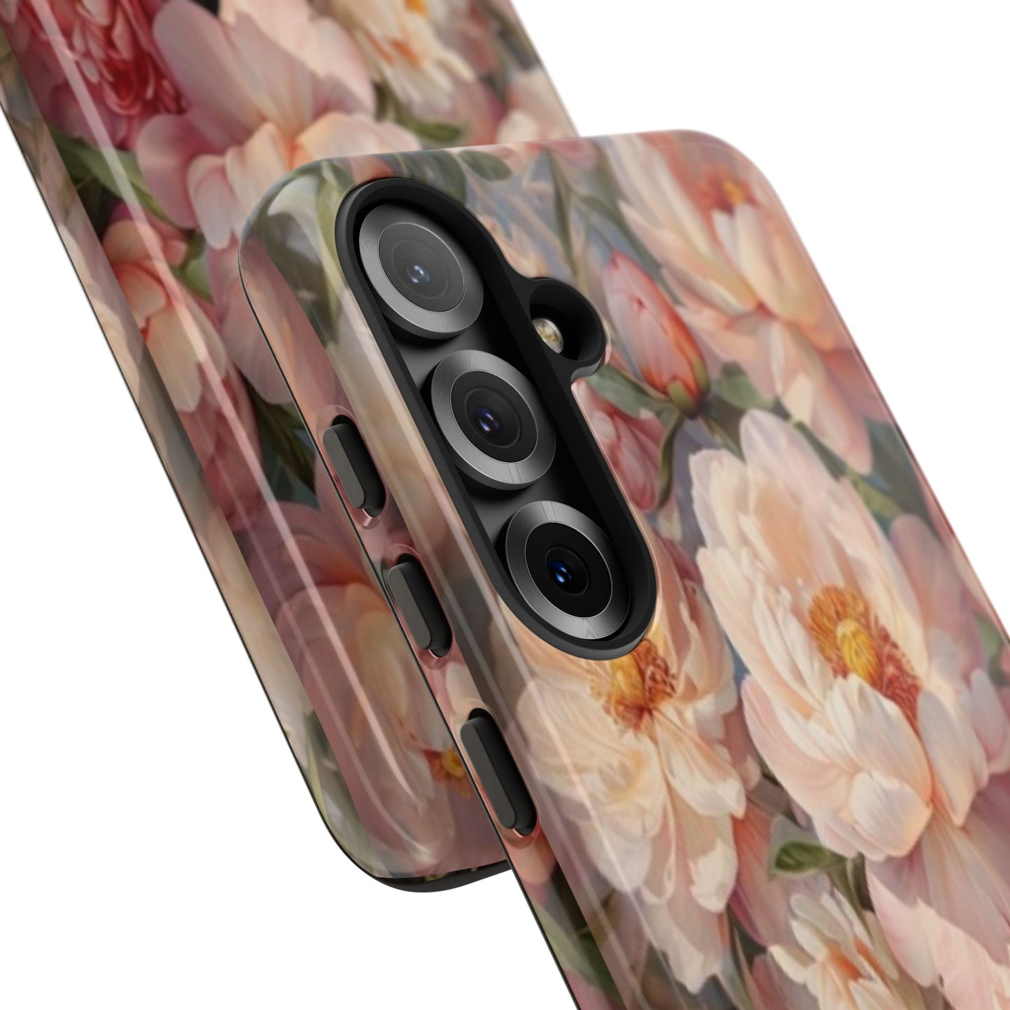 "Duchess of Bloomshire" Mobile Phone Case