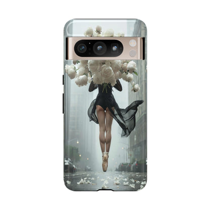 "Leap Year" Mobile Phone Case
