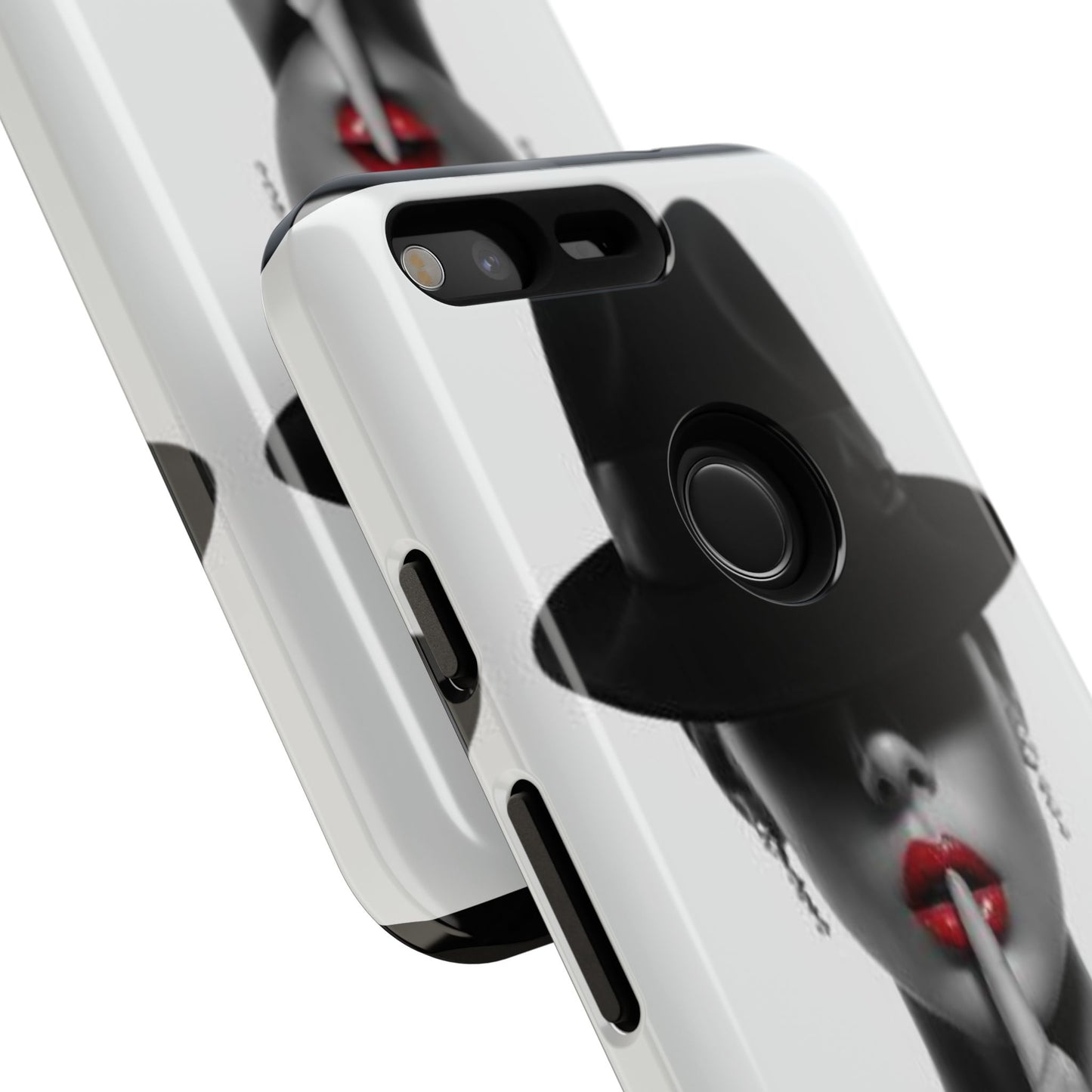 "Expresso Yourself" Mobile Phone Cases