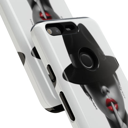 "Expresso Yourself" Mobile Phone Cases