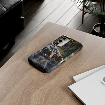 "Speed" Mobile Phone Case