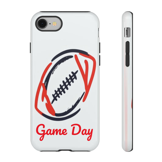 "Game Day" Mobile Phone Case