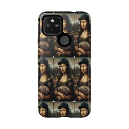 "Masterpiece Match" Mobile Phone Case