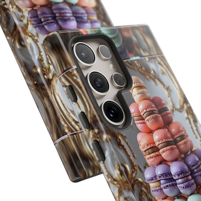 "High Tea, High Expectations" Mobile Phone Case