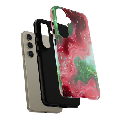 "Optimism" Mobile Phone Case