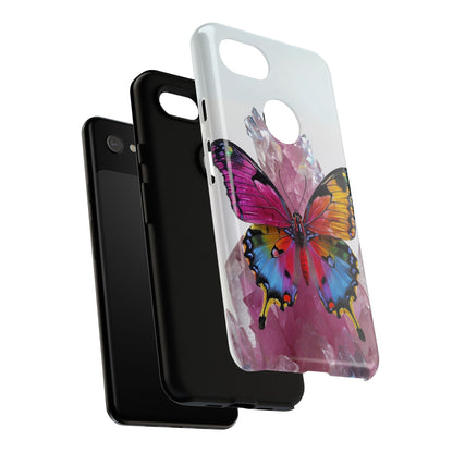 "Transference" Mobile Phone Case