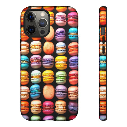 "Bite Me" Mobile Phone Case