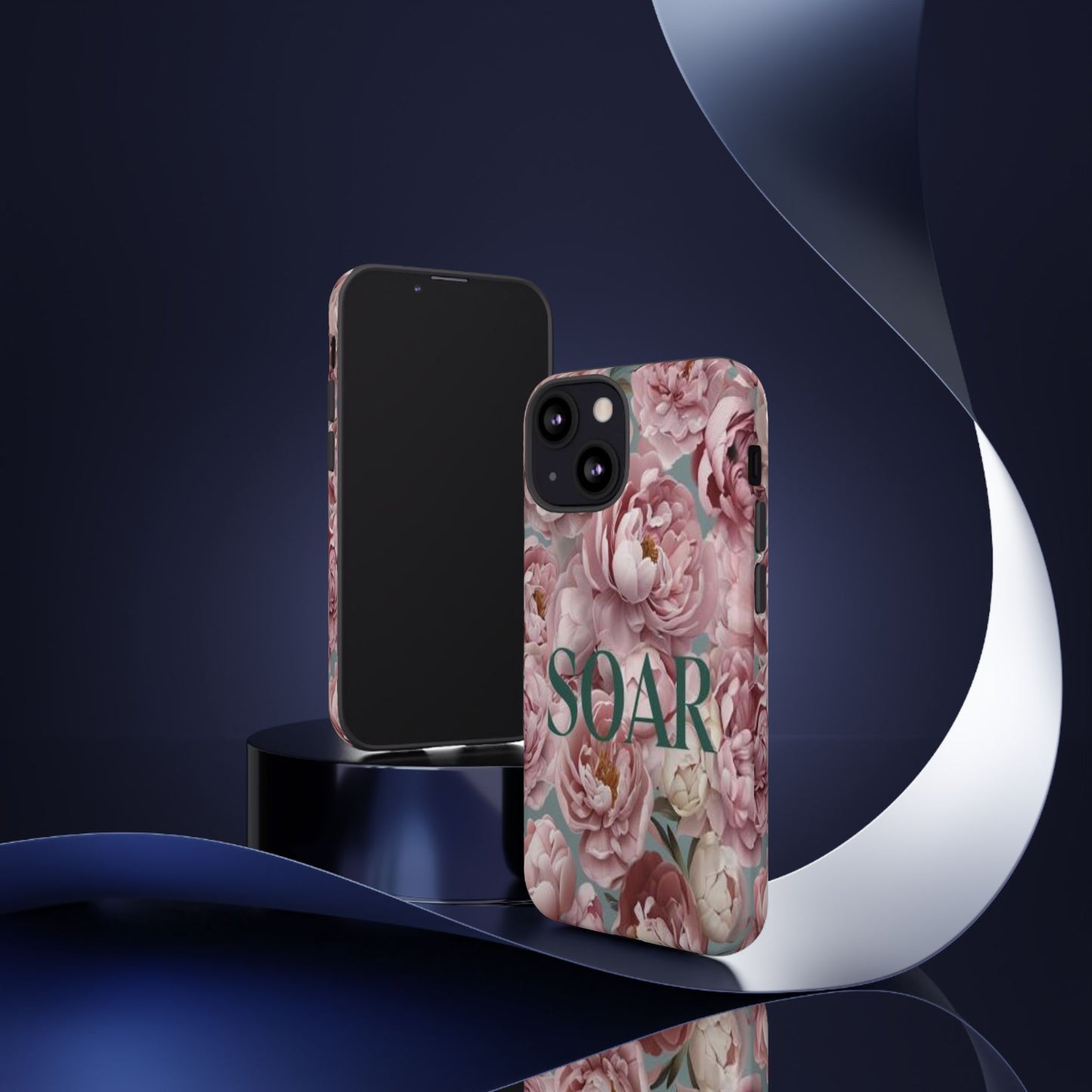 "Soar" Mobile Phone Case