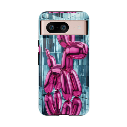 "Pop Pup" Mobile Phone Case