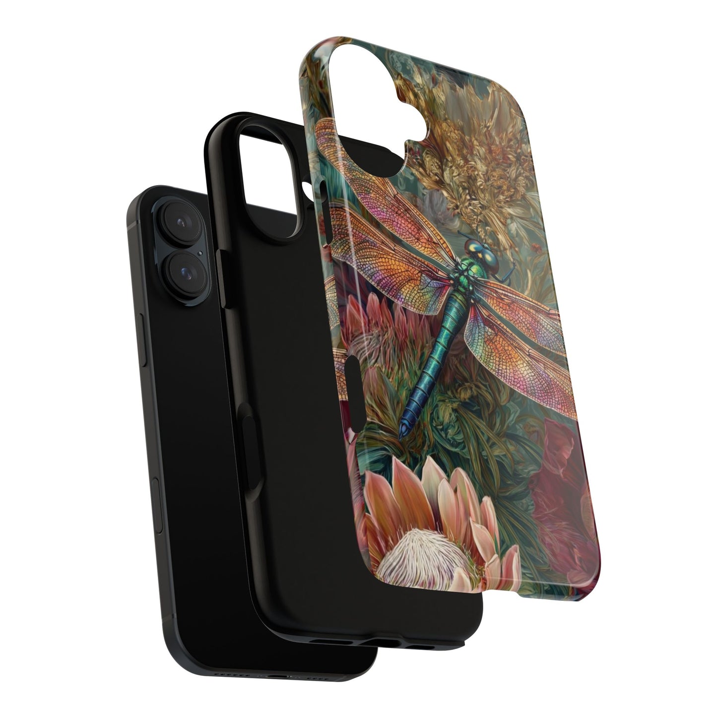 "Dragonfly" Mobile Phone Case