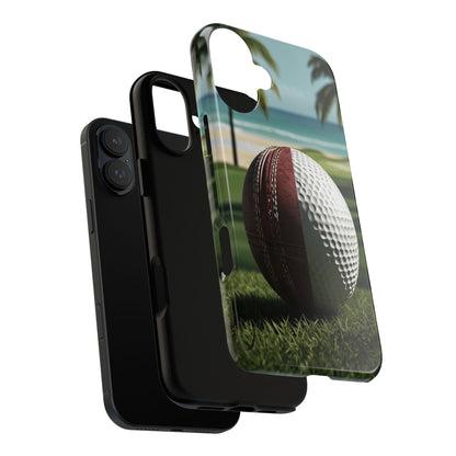 "The All-Rounder" Mobile Phone Case