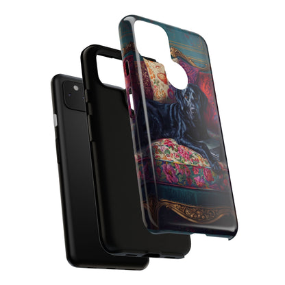 "Zoom Meeting Specialist" Mobile Phone Case