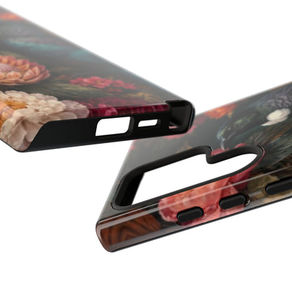 "Tui" Mobile Phone Case