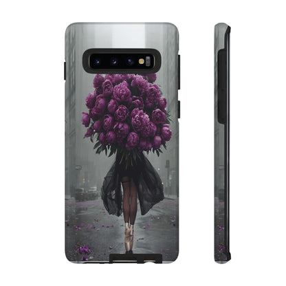 "Street Petal" Mobile Phone Case
