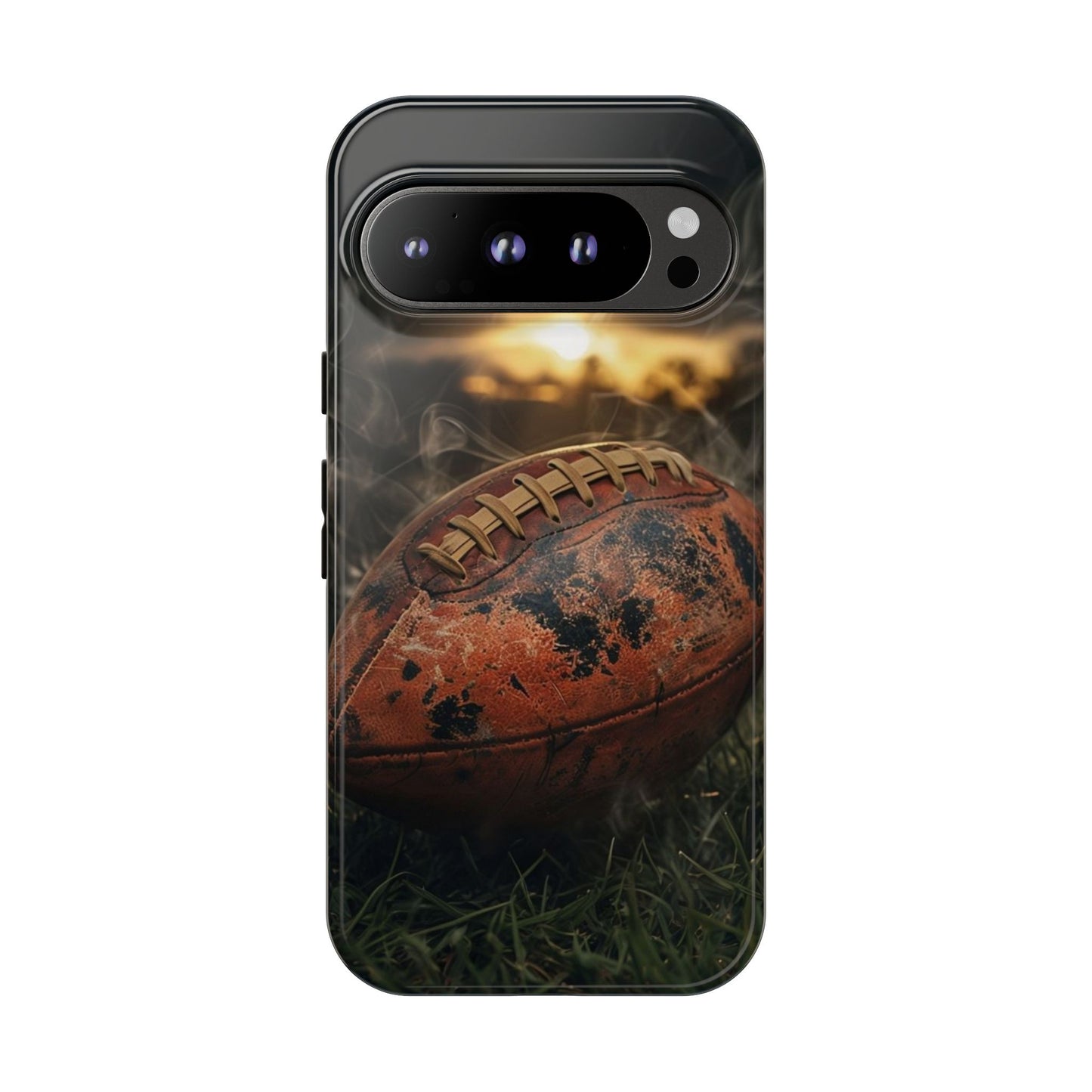 "Rise and Grind" Mobile Phone Case