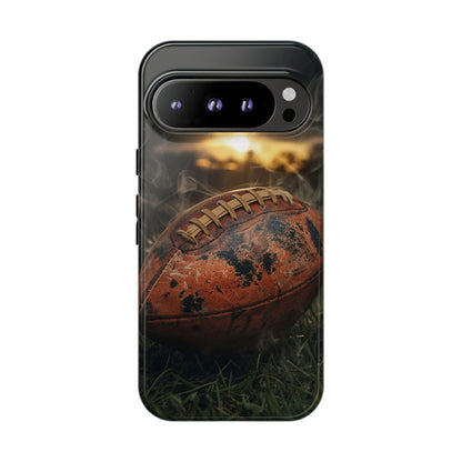 "Rise and Grind" Mobile Phone Case